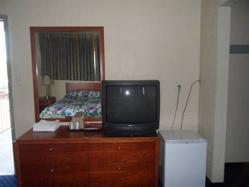 Bay Bridge Motel Oakland