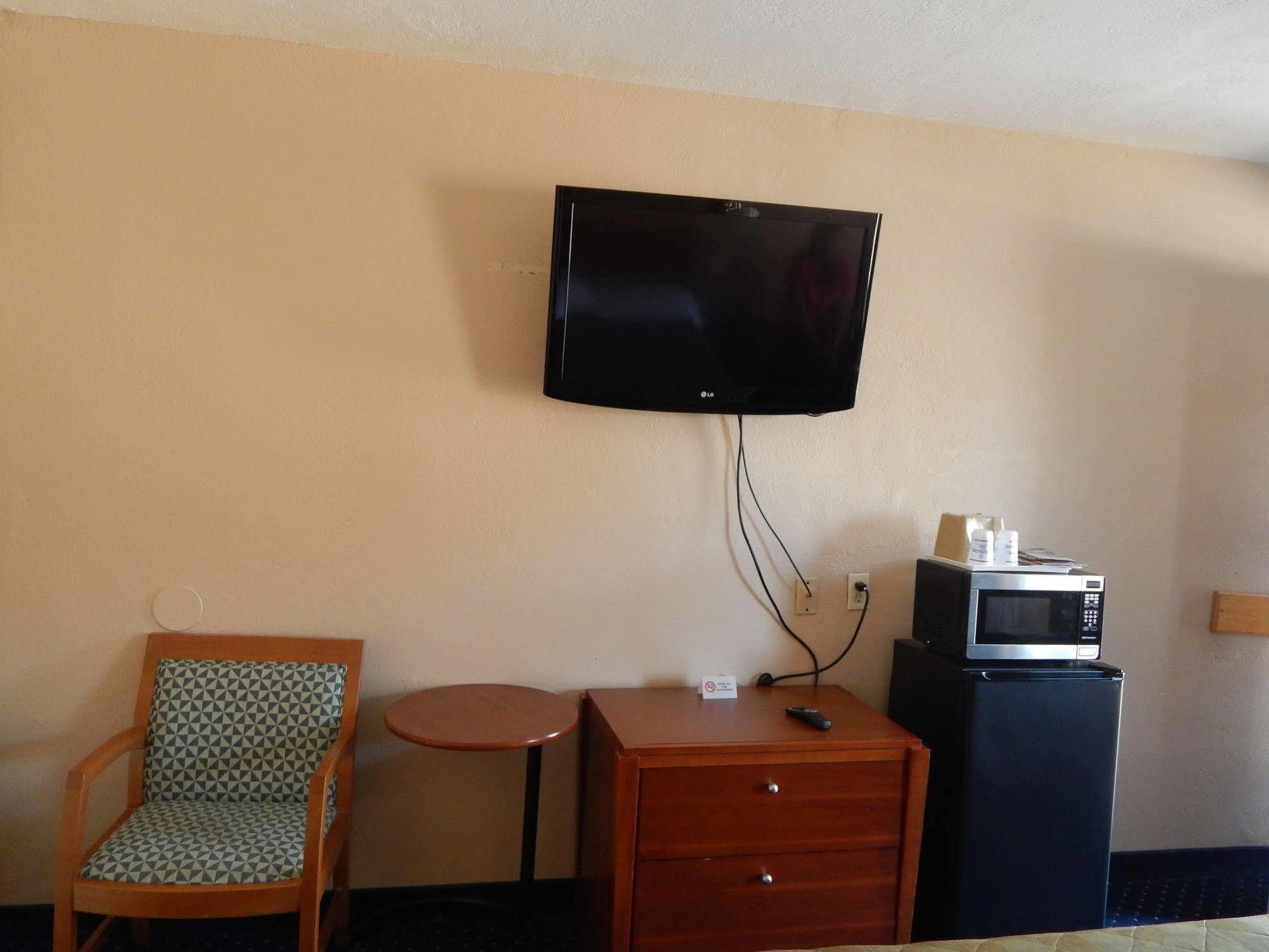 Motel Bay Bridge 2*